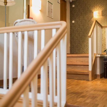 Berghotel Eisenach Rom bilde