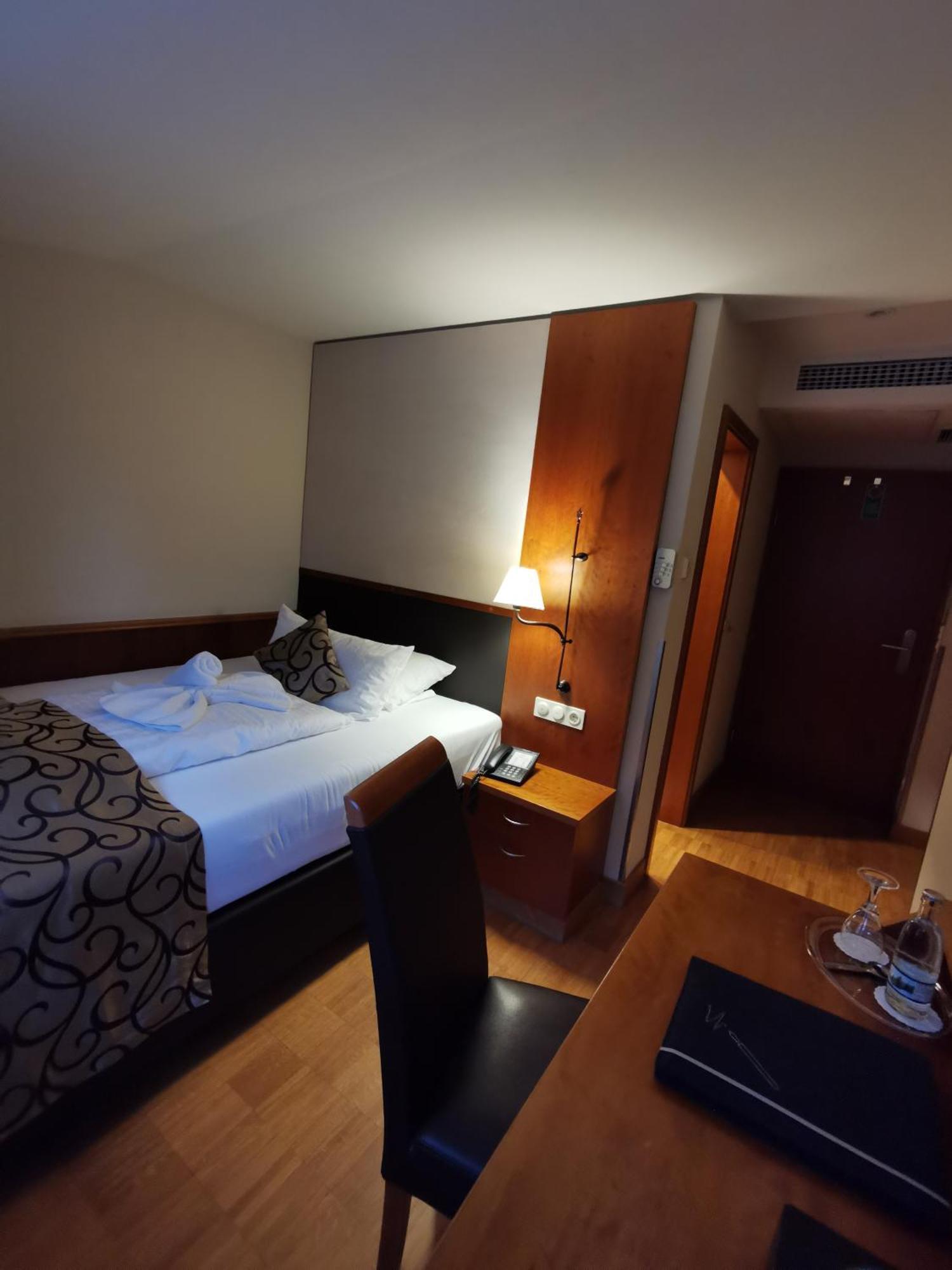 Berghotel Eisenach Eksteriør bilde