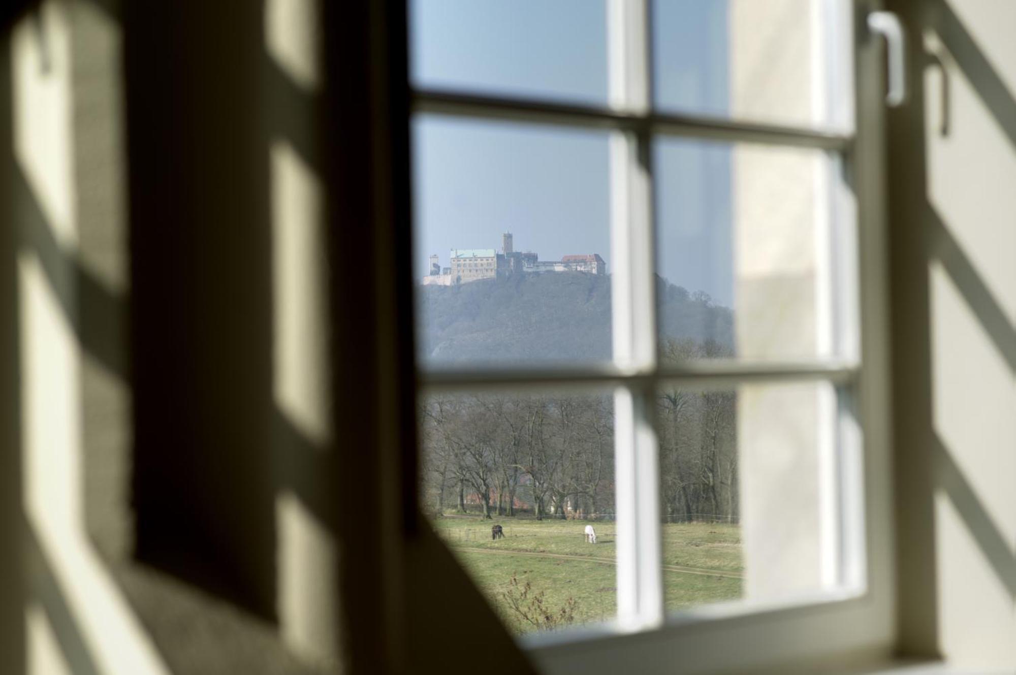 Berghotel Eisenach Rom bilde