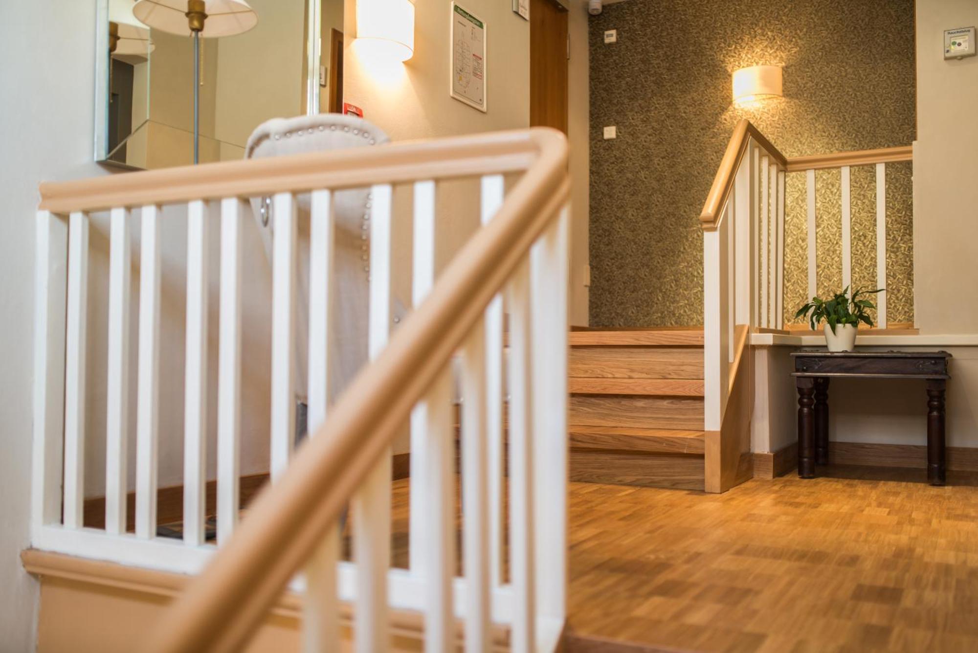 Berghotel Eisenach Rom bilde