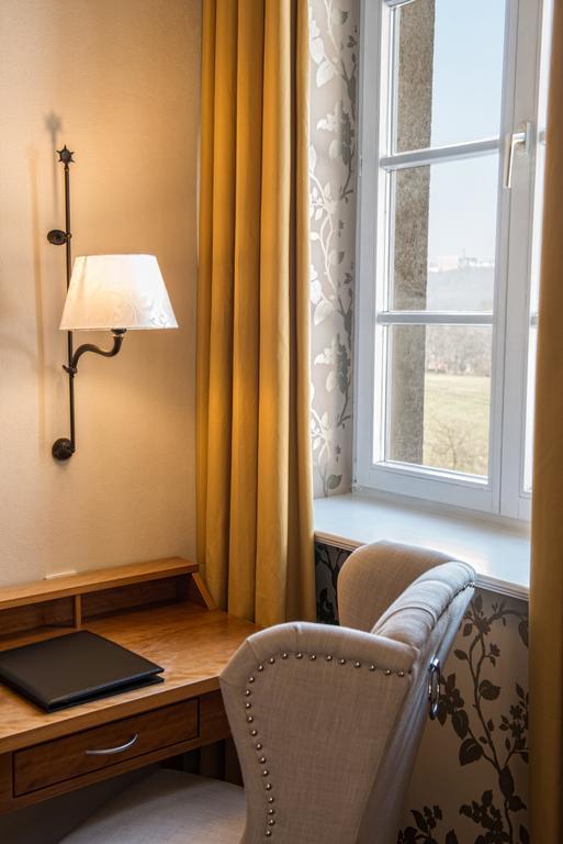 Berghotel Eisenach Rom bilde