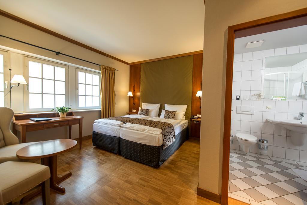 Berghotel Eisenach Rom bilde