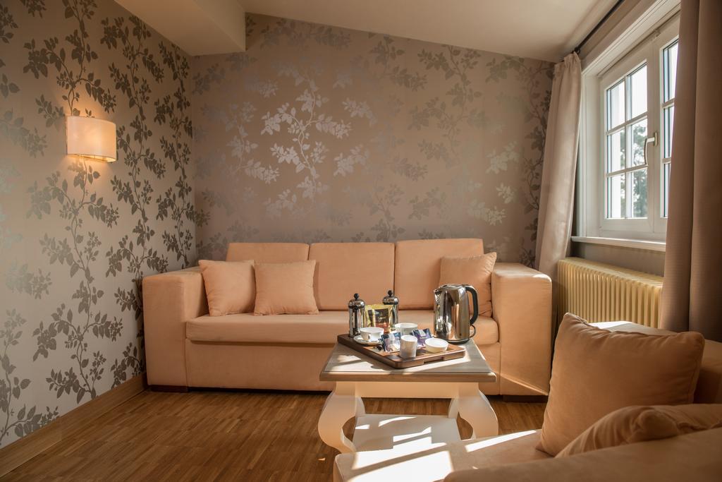 Berghotel Eisenach Rom bilde