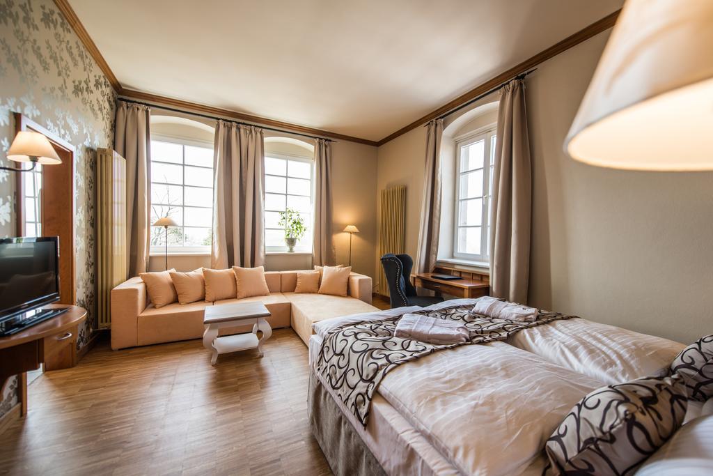 Berghotel Eisenach Rom bilde