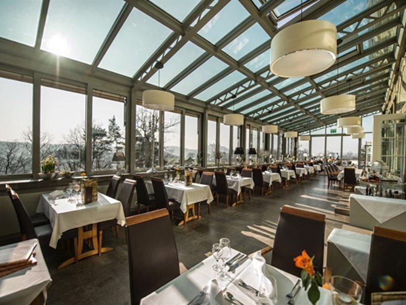 Berghotel Eisenach Eksteriør bilde
