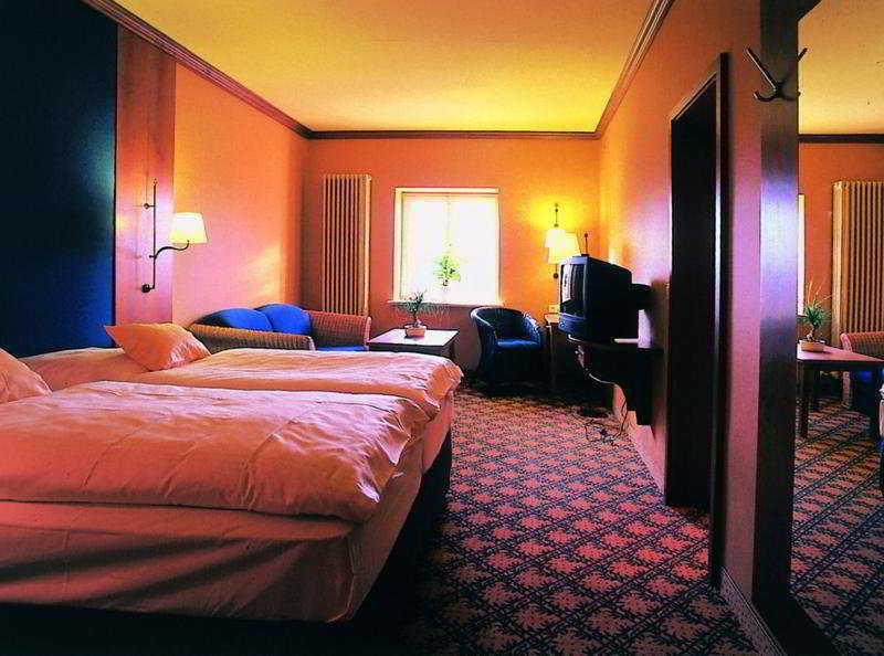Berghotel Eisenach Rom bilde